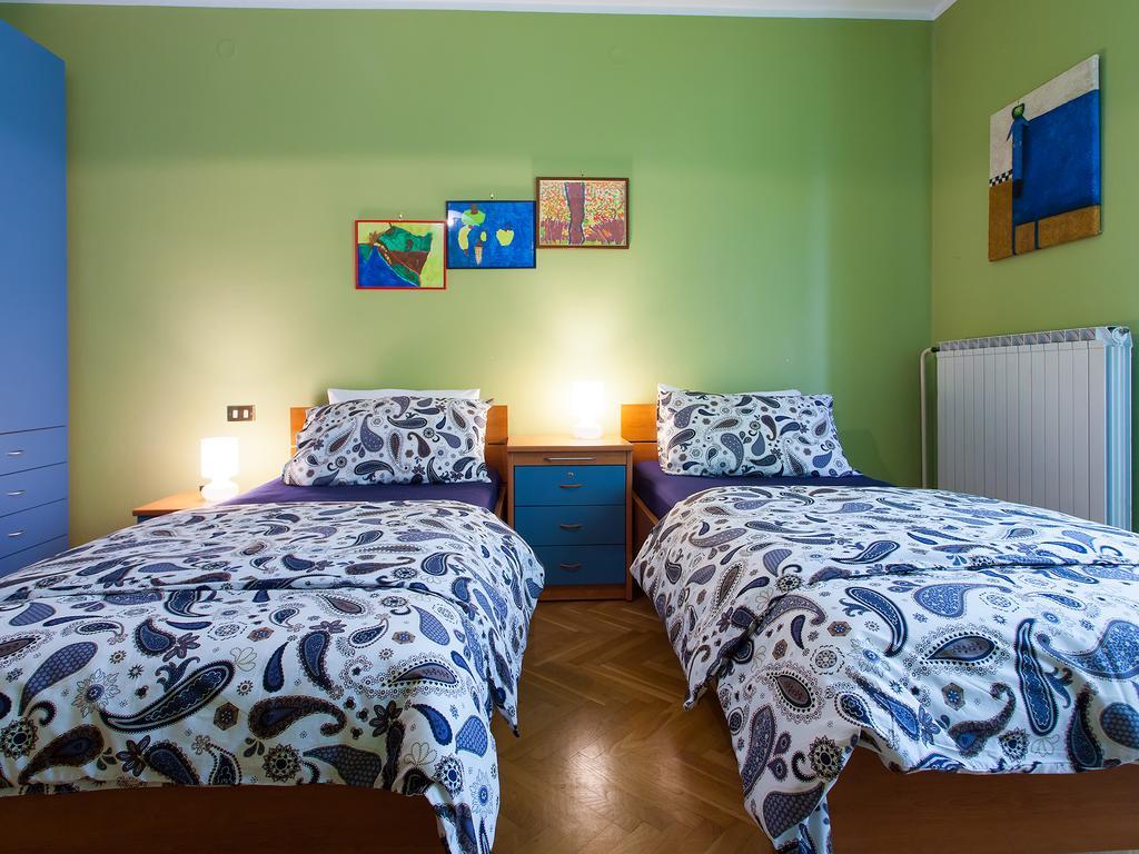 Premium Apartment Sanja Poreč Rom bilde