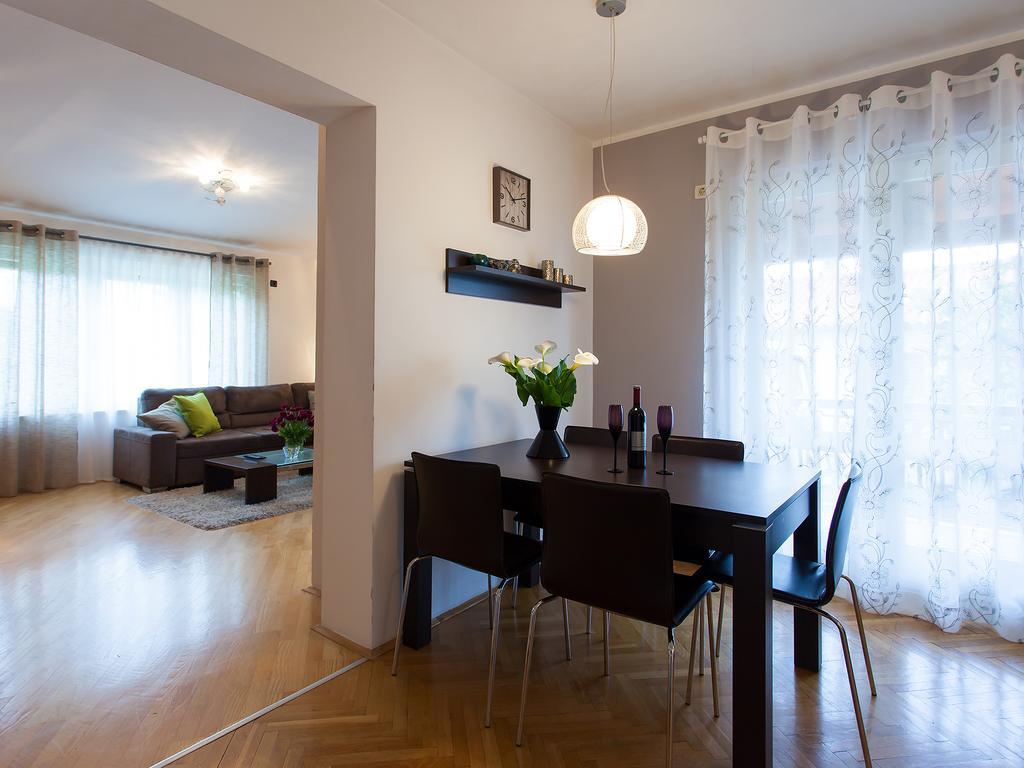 Premium Apartment Sanja Poreč Rom bilde