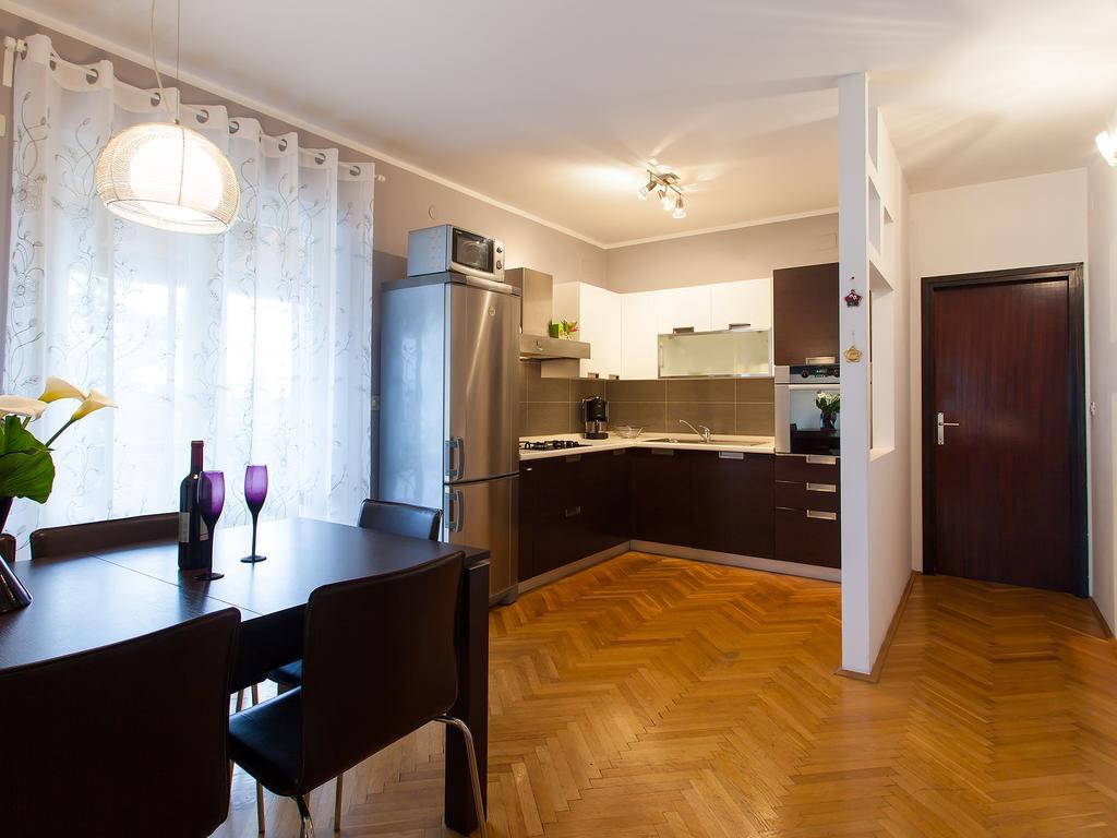 Premium Apartment Sanja Poreč Rom bilde