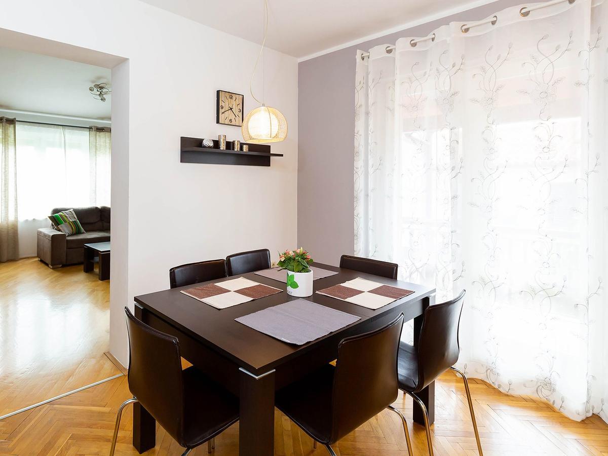 Premium Apartment Sanja Poreč Eksteriør bilde