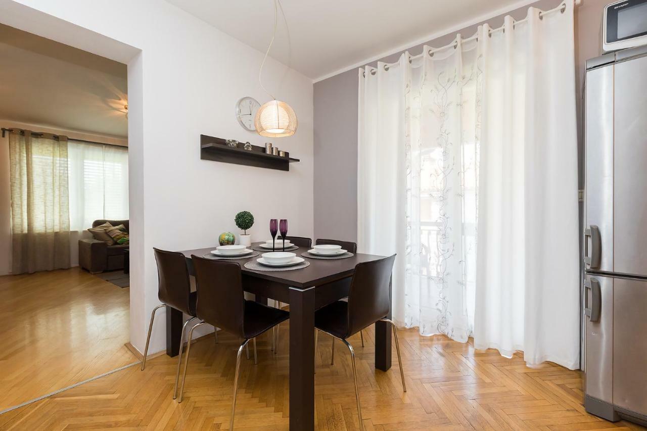 Premium Apartment Sanja Poreč Eksteriør bilde